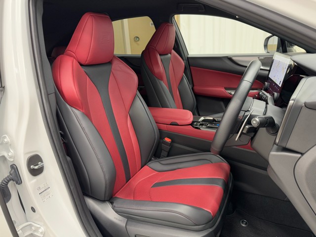 レクサス NX350 Fスポーツ