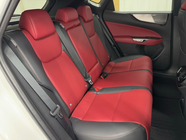 レクサス NX350 Fスポーツ