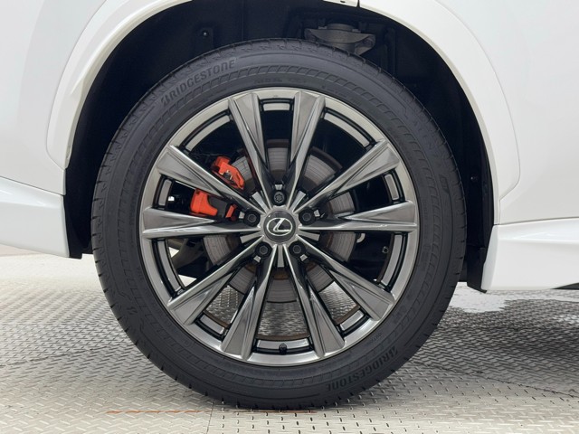 レクサス NX350 Fスポーツ