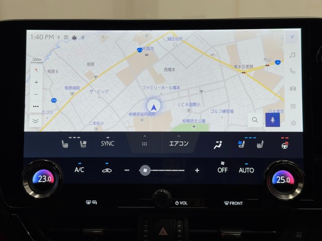 レクサス NX350 Fスポーツ