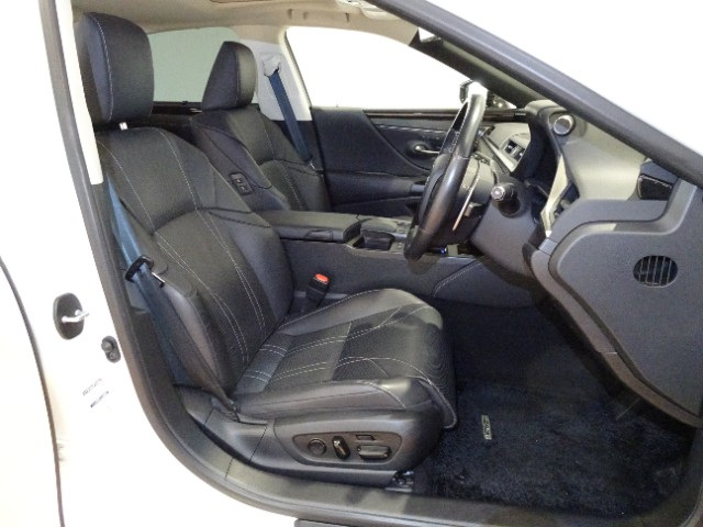 レクサス ES300h VER-L