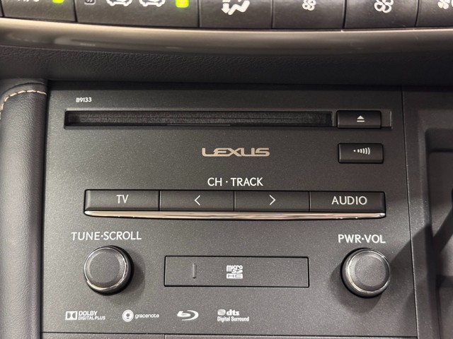 レクサス CT200h VER-C