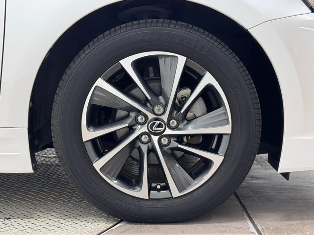 レクサス CT200h VER-C