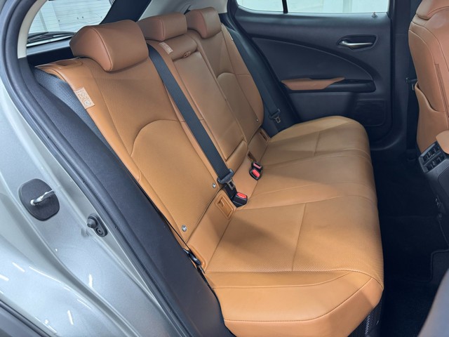 レクサス UX250h VerーL