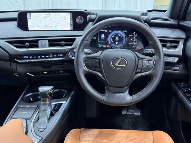 レクサス UX250h VerーL
