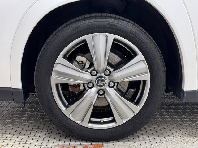 レクサス UX250h グレイスフル Exp