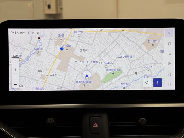 レクサス UX250h グレイスフル Exp