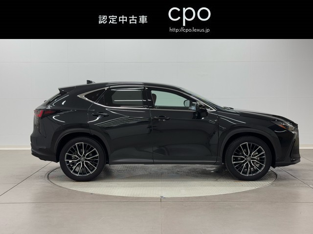 レクサス NX350h バージョンL