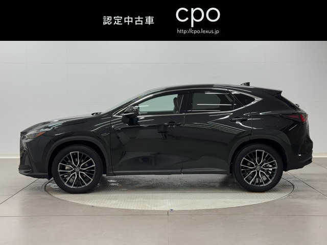 レクサス NX350h バージョンL
