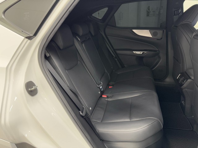 レクサス NX350h Fスポーツ