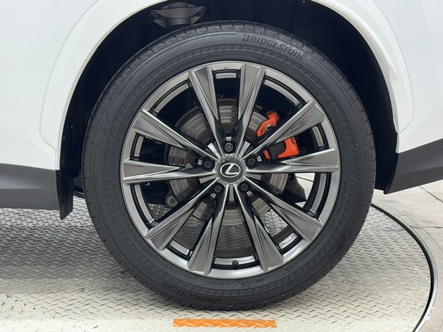 レクサス NX350h Fスポーツ