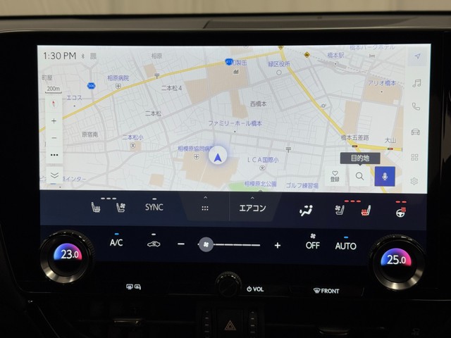 レクサス NX350h Fスポーツ