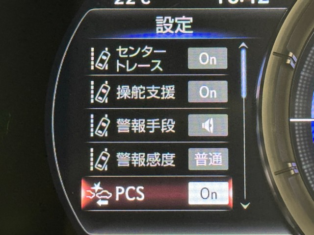 レクサス ES300h Fスポーツ