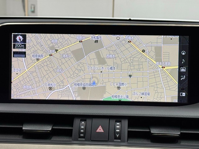 レクサス ES300h Fスポーツ