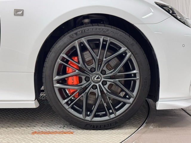 レクサス RC300 Fスポーツ