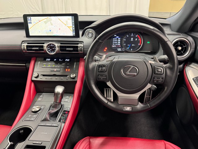 レクサス RC300 Fスポーツ
