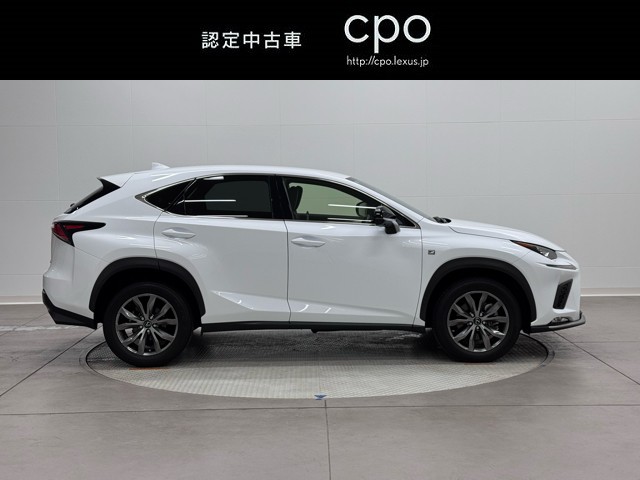 レクサス NX300 Fスポーツ