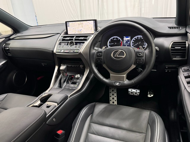 レクサス NX300 Fスポーツ