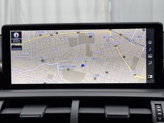 レクサス NX300 Fスポーツ