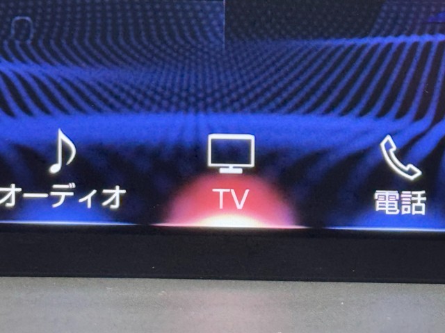 レクサス NX300h ブラックシークエンス