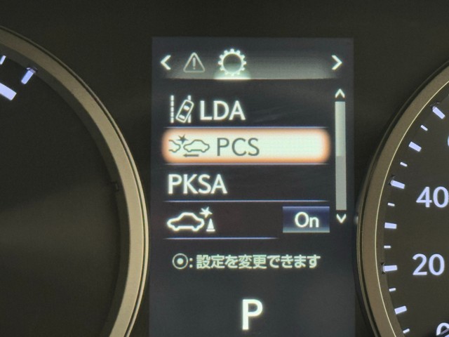 レクサス NX300h ブラックシークエンス