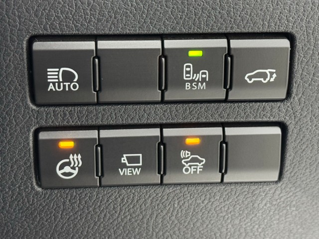 レクサス NX300h ブラックシークエンス