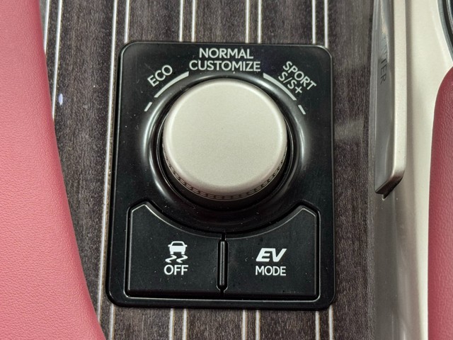 レクサス RX450h Fスポーツ