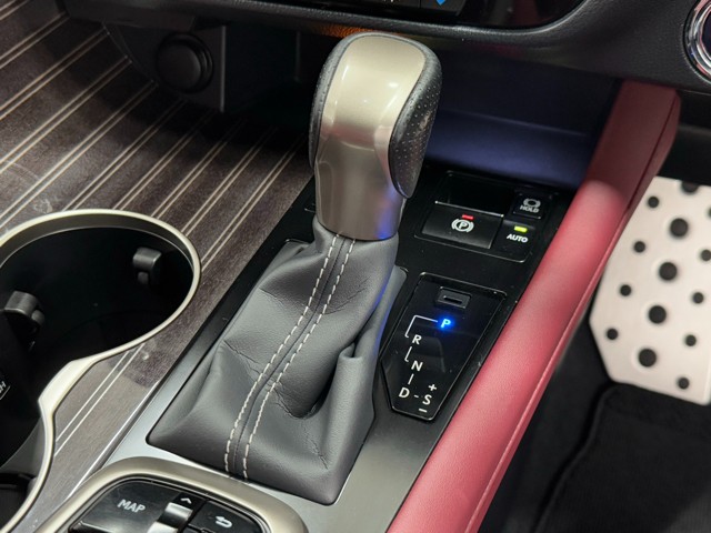レクサス RX450h Fスポーツ
