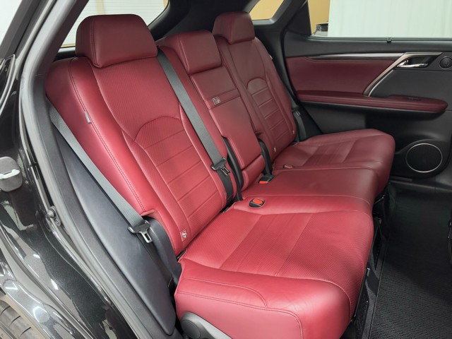 レクサス RX450h Fスポーツ