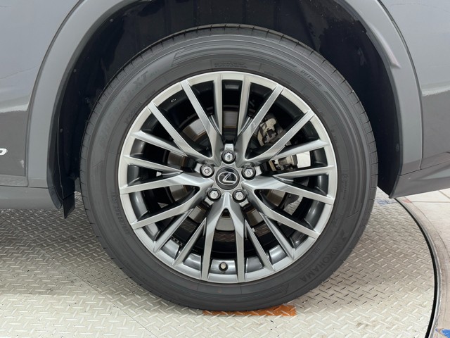レクサス RX450h Fスポーツ
