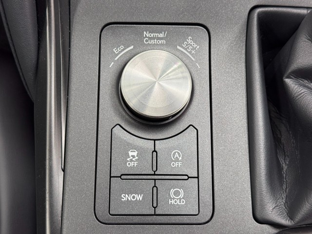 レクサス IS300 F SPORT