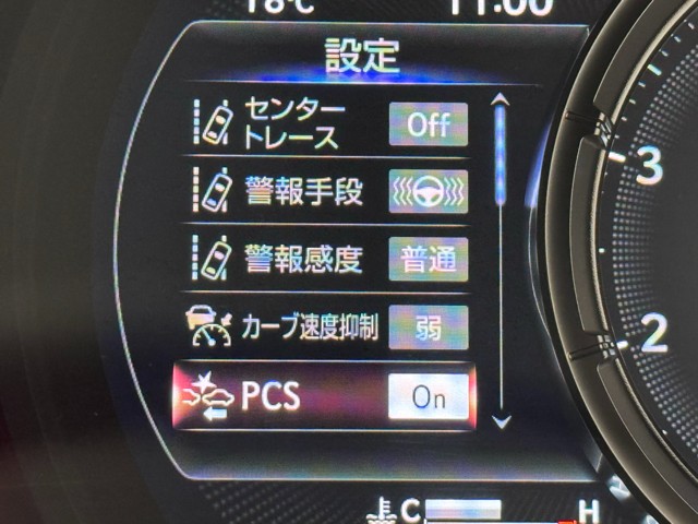 レクサス IS300 F SPORT