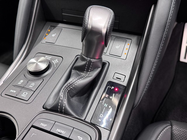 レクサス IS300 F SPORT
