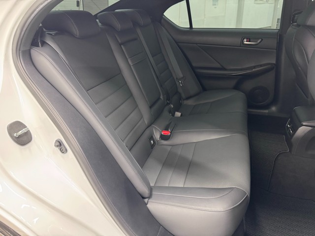 レクサス IS300 F SPORT