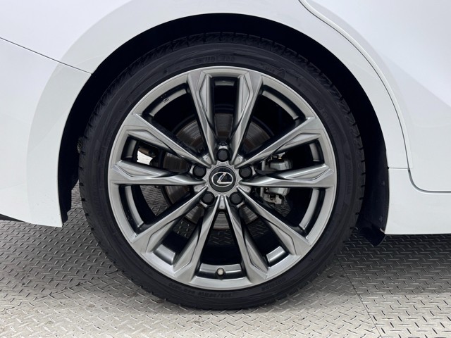 レクサス IS300 F SPORT