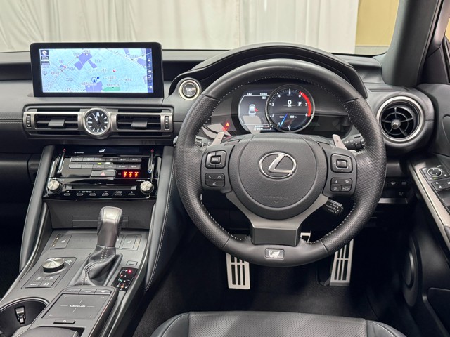 レクサス IS300 F SPORT