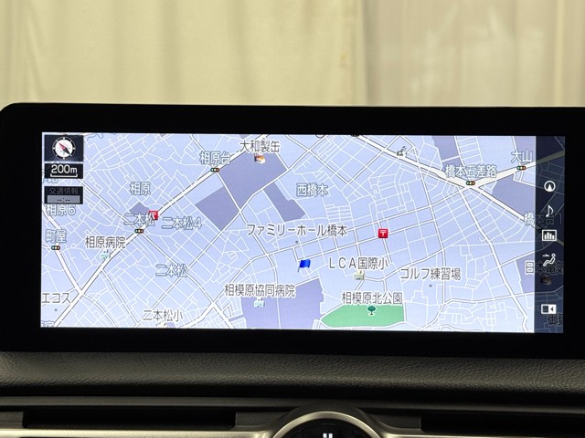 レクサス IS300 F SPORT