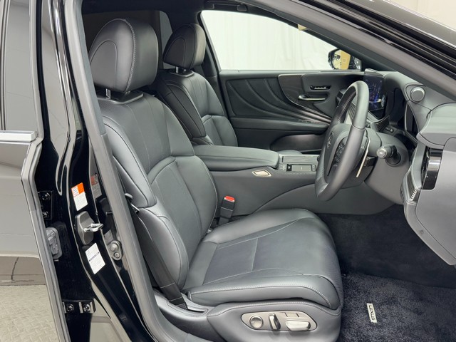 レクサス LS500 I-PKG