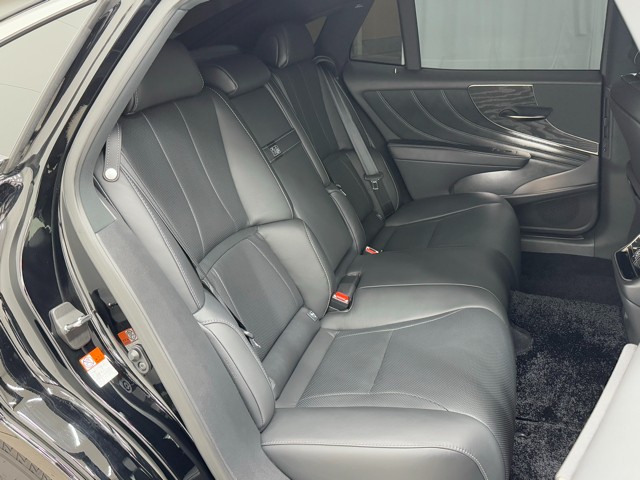 レクサス LS500 I-PKG