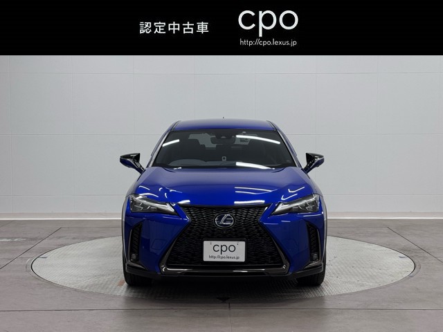 レクサス UX250h Fスポーツ