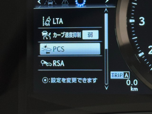 レクサス RC F Enthusiast