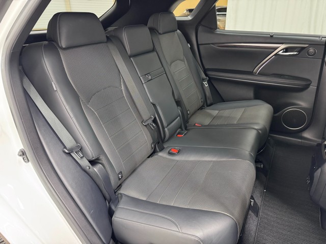 レクサス RX300 Fスポーツ