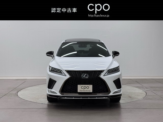 レクサス RX300 Fスポーツ