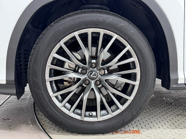 レクサス RX300 Fスポーツ
