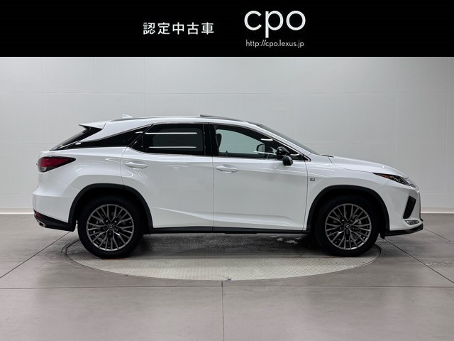 レクサス RX300 Fスポーツ
