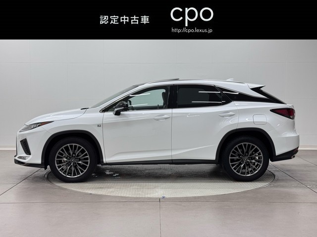 レクサス RX300 Fスポーツ