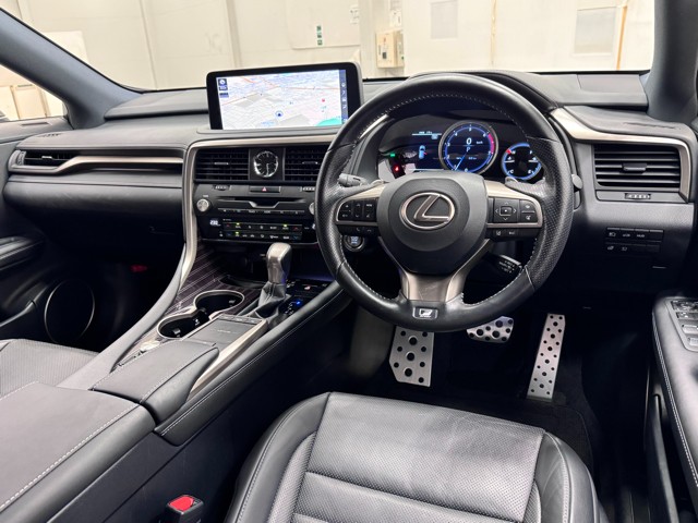 レクサス RX300 Fスポーツ