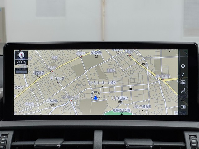 レクサス NX300 ブロンズエディション