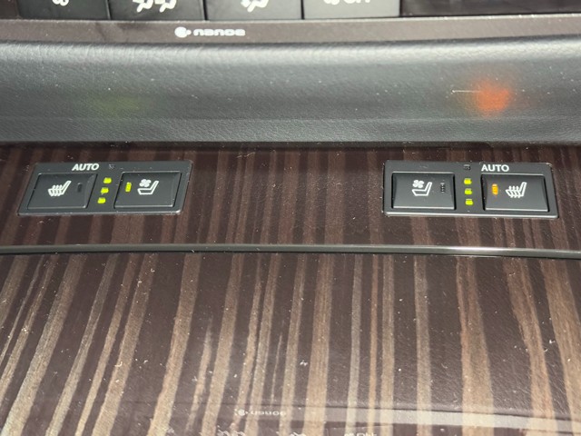 レクサス GS450h F SPORT