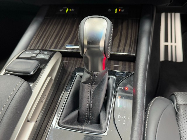 レクサス GS450h F SPORT